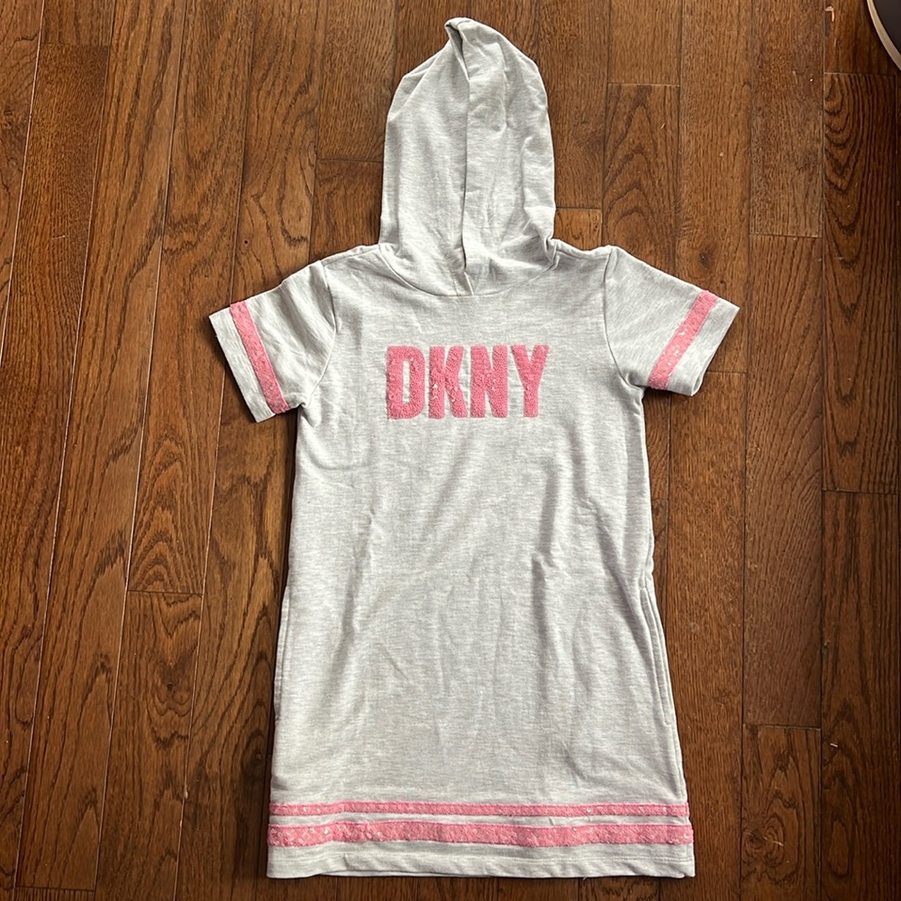 DKNY dress, size 8/10, used great condition